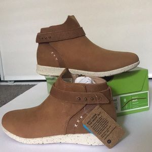 Superfeet Ash Booties